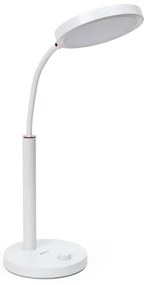 Lampă LED dimabilă de masă AURA LED/10W/230V 3700/4200K CRI 97 alb