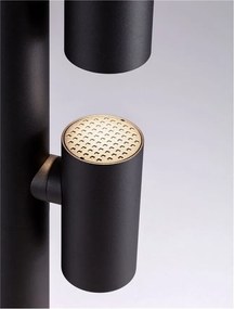 Stalp LED reglabil iluminat exterior IP65 PEC H-90cm