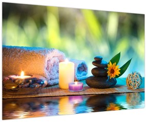 Tablou - Relaxare (90x60 cm)