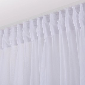 Draperie cu banda