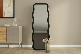Oglinda Aror Black 50 x 160 cm