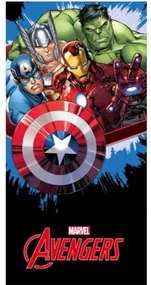 Avengers prosop de baie, prosop de plajă 70x140cm