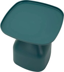 Măsuță auxiliară rotundă din plastic ø 48 cm Gea – Mauro Ferretti