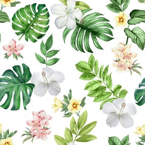 Față de masă lavabilă din PVC 140x240 cm Baleares – douceur d'intérieur