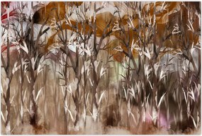 Tablou - Copaci (90x60 cm)