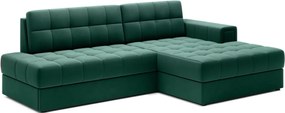 Coltar extensibil Blezalt pe dreapta Lukso 35