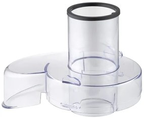 Storcător cu sistem centrifug Concept LO7026 1000W/230V negru/oțel inoxidabil