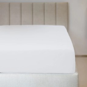 Cearșaf Jersey cu elastan