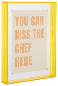 Tablou 17x22 cm Gayo – PT LIVING