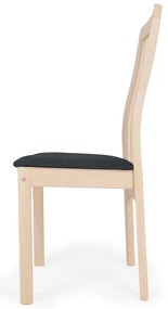 Scaun de dining din lemn de fag Line – Hammel Furniture