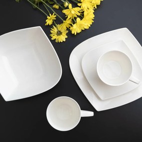 Florina Set de 18 farfurii Moss