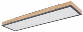 Plafoniera moderna led 24W Doro 416080WD4 Globo