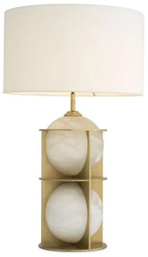 Veioza, lampa de masa design LUX Eternity 115027 HZ