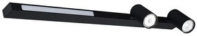 Aplica LED cu spot directionabil, 2xGU10, MANNARI