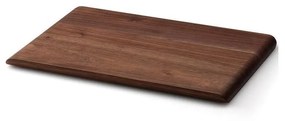 Tocător de bucătărie 36x24 cm lemn de nuc Continenta C4222