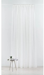 Perdea crem din voal 300x260 cm Crush – Mendola Fabrics