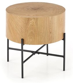 Masa de cafea Brooklyn S – Ø45 x h45 cm