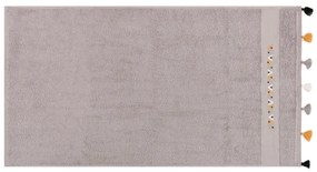 Prosoape 3 buc. din bumbac din frotir 50x90 cm Asorti – Foutastic