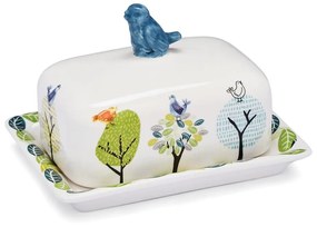 Untieră din ceramică Forest Birds – Cooksmart ®