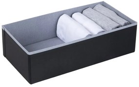 Organizator pentru sertare din carton – Bigso Box of Sweden