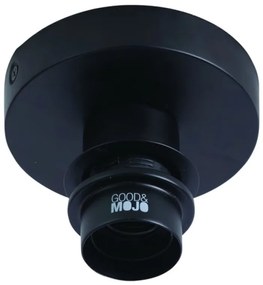 Lustra eco din bambus Bromo S, 40x18cm