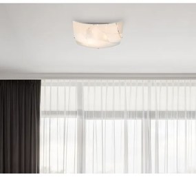 Globo 40403-2 - Plafoniera PARANJA 2xE27/60W/230V