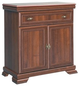 Cabinet KORA, regele Samoa