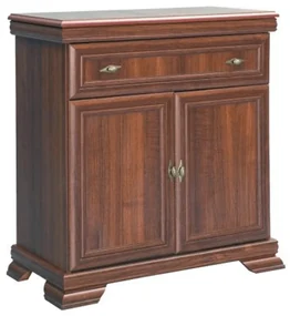 Cabinet KORA, regele Samoa
