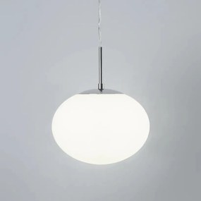 Lustra / Pendul design modern Blob 24cm