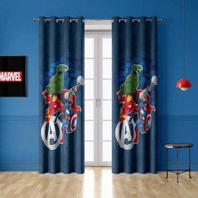 Draperii,perdele,jaluzele Disney deco  AVENGERS