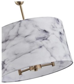 Lustră pe cablu 3xE14/15W/230V