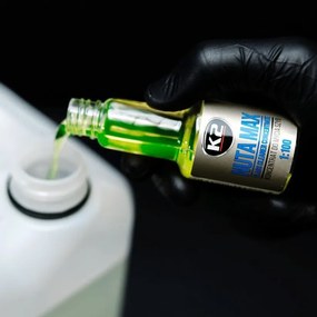 K2 Nuta Max, 50ml - Soluție Parbriz Super Concentrată 1:100