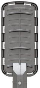 Lampă LED stradală LED/150W/230V 6500K IP65 gri