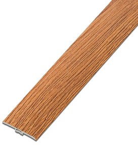 Înlocuitor pardoseală din vinil SPC, stejar Kruger, 2400x45x6 mm