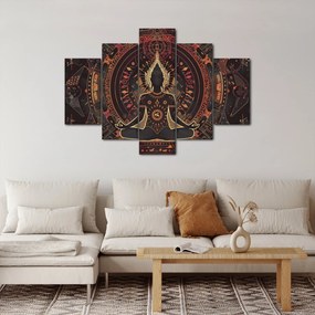 Tablou - Zen (150x105 cm)