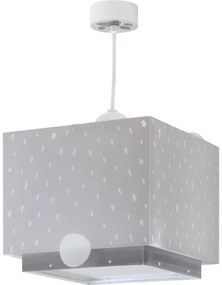 Dalber 64572 - Lustră copii LITTLE TEDDY 1xE27/60W/230V