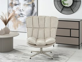 Fotoliu Jaspier (bej + crem). 1110118