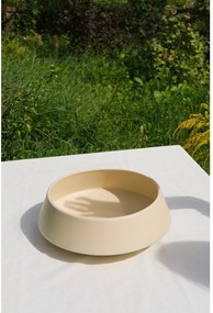 Bol decorativ din ceramică ø 36 cm Tuga – noo.ma