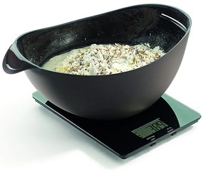 Formă de copt din silicon pentru pâine 23x28 cm – Lékué