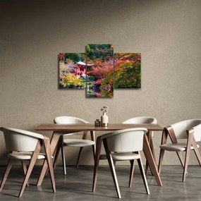 Tablou - Daigodji (90x60 cm)