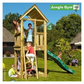 Spatiu de joaca Club - Jungle Gym