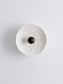 Aplica perete LED design decorativ VELINA 20cm