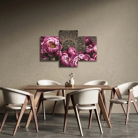 Tablou - Armonie (90x60 cm)