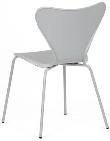 Scaun sufragerie Cimentado (gri). 1120401