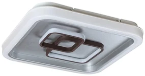 Plafoniera LED design minimalist Portia, 49x49cm 3318 RX