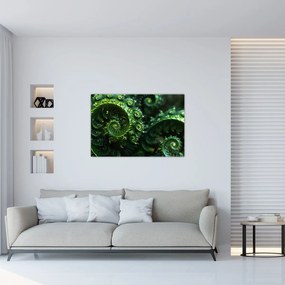 Tablou - Spirale (90x60 cm)