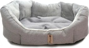 petsy Culcuş pentru câine ALIK mărime L - 75 x 60 cm