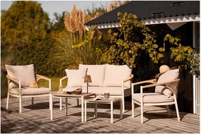 Corp de iluminat pentru exterior LED de masă/portabil solar ø 14 cm Salford – House Nordic