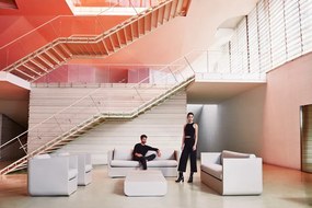 Masuta de cafea exterior / interior design modern premium ULM