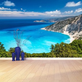 Fototapet Kefalonia Grecia